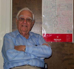 Larry Wayne