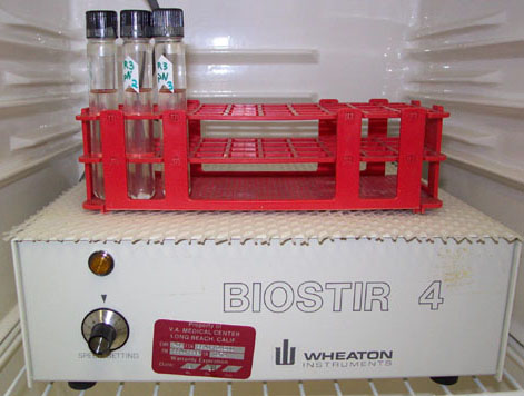 Biostir 4
